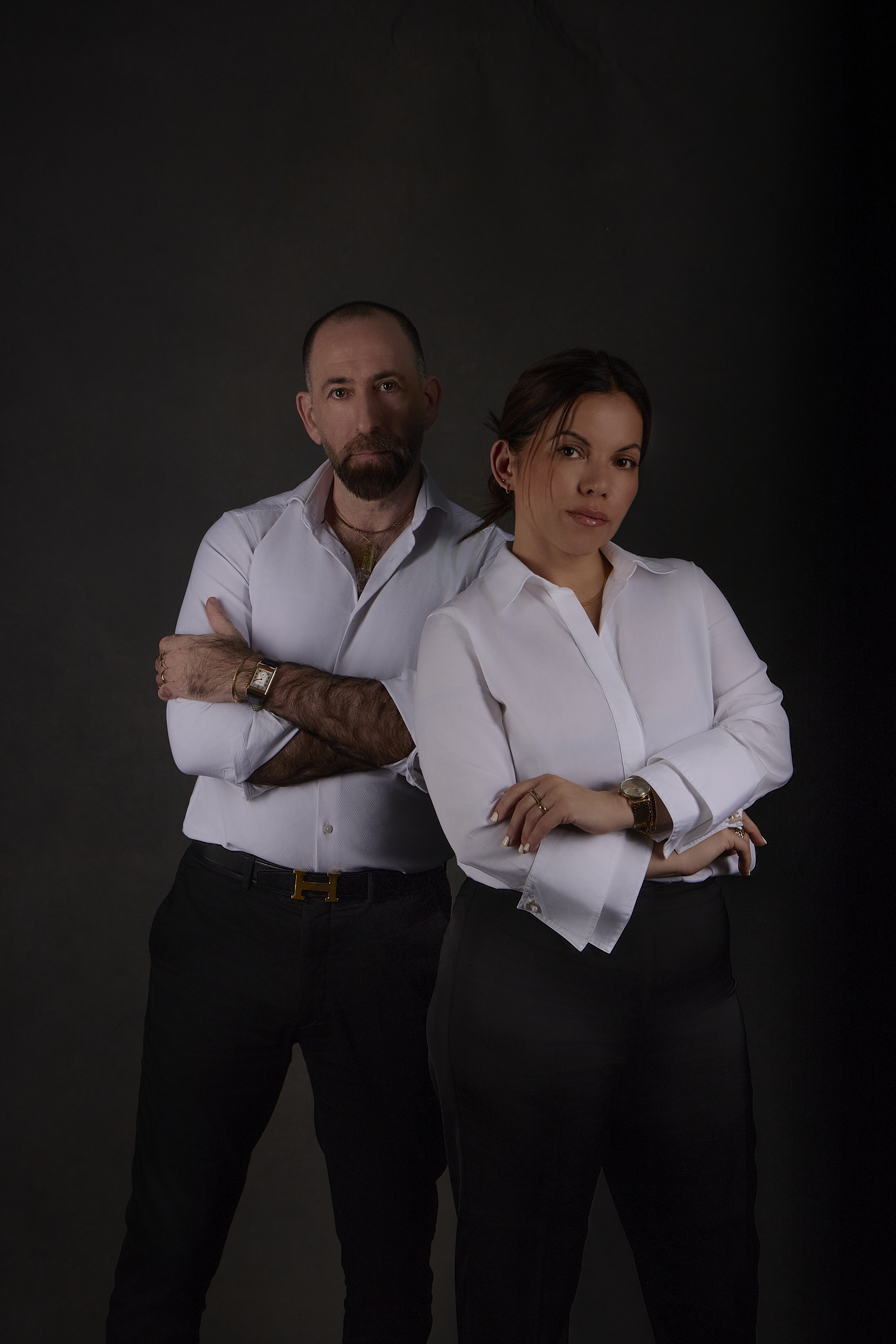 Poplavsky Group: Liderazgo Global en Servicios Corporativos y Legales